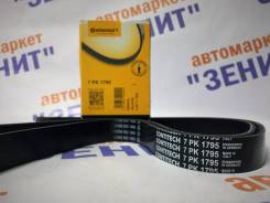 Ремень ГРМ. Opel Vivaro Opel Movano Renault Vel Satis Renault Trafic Renault Master Renault Laguna, BT0/1, DT0/1, KT0, KT0/1 Nissan Primera, P12, P12E...