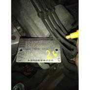 Двигатель в сборе. Toyota Nadia, SXN15, SXN15H Toyota Caldina, ST215, ST215G, ST215W Toyota Ipsum, SXM15, SXM15G Двигатель 3SFE