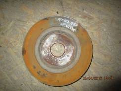 Диск тормозной. Kia Spectra Kia Shuma Kia Mentor Kia Sephia Toyota Origin Двигатель D4BB