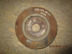Диск тормозной. Kia Spectra Kia Shuma Kia Mentor Kia Sephia Двигатель D4BB