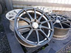 Kreutzer Series. 7.5/8.0x17", 5x114.30, ET40/38