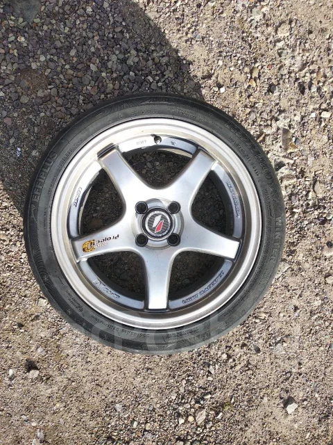 Lenso D-1R. x16" ����