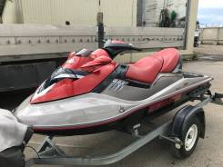 BRP Sea-Doo RXT. 2006 год год