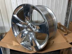 Chrysler. 10.0x20", 5x127.00, ET50.8