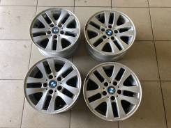 BMW. 7.0x16", 5x120.00, ET34
