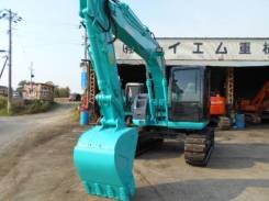 Kobelco. Kobelko SK115SR, 0,50 куб. м. Под заказ