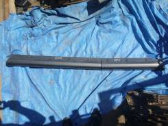 Порог кузовной. Isuzu Bighorn Двигатель 4JG2