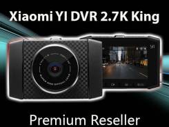 Xiaomi Yi Car WiFi DVR