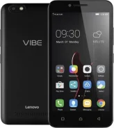 Lenovo Vibe C. �/�, ������, 3G, 4G LTE, Dual-SIM ����