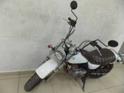 Suzuki Vanvan. 200 куб. см., исправен, птс, без пробега
