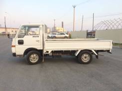 Nissan Atlas. Продается грузовик , 2 400 куб. см., 1 500 кг.
