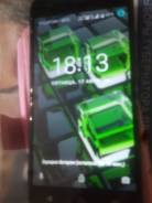 BQ BQ-5594 Strike Power Max. Б/у, 16 Гб, Синий, 3G, Dual-SIM
