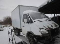 ГАЗ ГАЗель. Газель ГАЗ-2775-0000010-01, В Пензенской обл, Тамалинский р-н, Тамала, 2 000 кг.