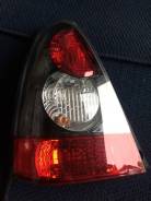 Стоп-сигнал. Subaru Forester, SG5, SG9, SG9L Двигатель EJ255