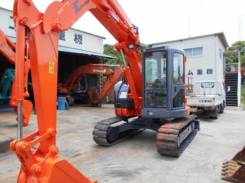 Hitachi. ZX75UR, 0,30 куб. м. Под заказ