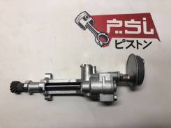 Насос масляный. Isuzu Bighorn Isuzu Elf, NHB5SF, NHB5WF, NHB6SF, NHB6WF, NHN5SF, NHN6SC, NHN6SF, NKB1SC, NKB5SC, NKB5WC, NKB6SC, NKB6WC, NKC1SC, NKC1S...