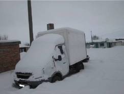 ГАЗ ГАЗель. Газель ГАЗ-270711, В Пензенской обл, Тамалинский р-н, Тамала, 2 000 кг.