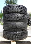Goodyear Wrangler IP/N. Зимние, 2013 год, 10 %, 4 шт