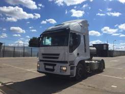 Iveco Stralis. Седельный тягач ивеко стралис, 12 000 куб. см., 19 000 кг.