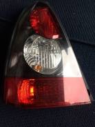 Стоп-сигнал. Subaru Forester, SG5, SG9, SG9L Двигатель EJ255