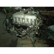 Двигатель в сборе. Toyota: Mark II Wagon Blit, Crown Majesta, Crown, Verossa, Mark II, Corolla, Land Cruiser Prado, Progres, Brevis Двигатель 1JZFSE