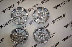 Vindeta Legero. 7.0x17", 5x114.30, ET53