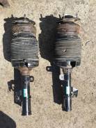 Амортизатор. Lexus RX330, GSU35, MCU35, MCU38 Lexus RX350, GSU35, MCU35, MCU38 Lexus RX300, GSU35, MCU35 Двигатели: 1MZFE, 2GRFE, 3MZFE
