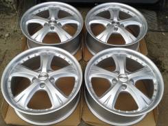 TGRACING. 7.5x18", 5x114.30, ET42, ЦО 70,1 мм.