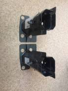 Новые Наконечники лонжеронов Audi A6 2005-2011. Audi A6 allroad quattro, 4FH Audi RS6, 4F2, 4F5 Audi S6, 4F2, 4F5 Audi A6, 4F2, 4F2/C6, 4F5, 4F5/C6 Дв...