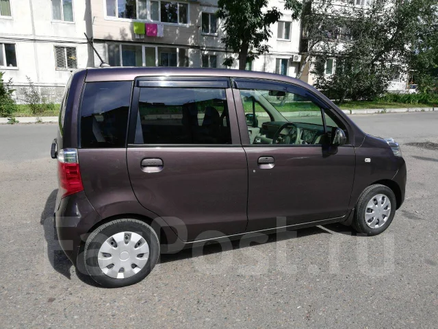 Honda Life. �������, ��������, 0.7 (52��.�.), ������, 83 000����. �� ����