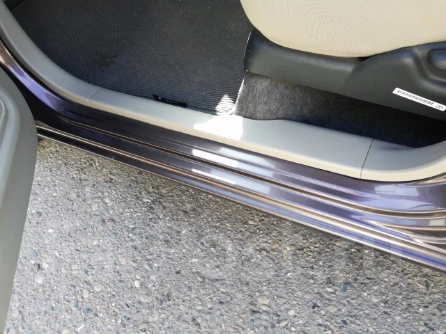 Honda Life. �������, ��������, 0.7 (52��.�.), ������, 83 000����. �� ����