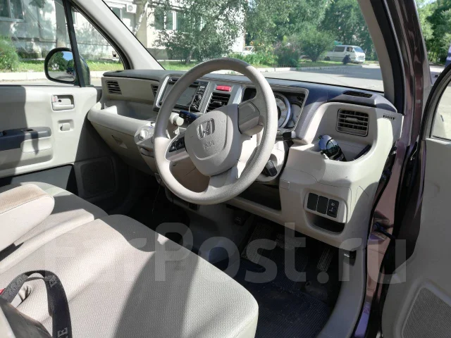 Honda Life. �������, ��������, 0.7 (52��.�.), ������, 83 000����. �� ����