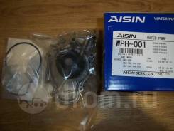 Помпа охлаждающей жидкости AISIN F18A, F18B, F20A, F20B, F22A, F22B, F23A WPH001