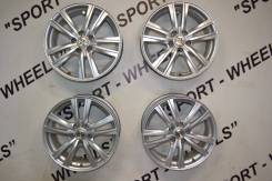 Zephyr. 7.0x17", 5x114.30, ET38