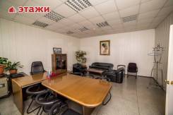 Продаются офисные помещения в Центре. Улица Алеутская 45а, р-н Центр, 383 кв. м. Интерьер