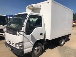 Isuzu NKR. Рефрижератор +/-20С , 2008 г. в. Грузоподъёмностей 2,5 тонны, 2 500 кг.