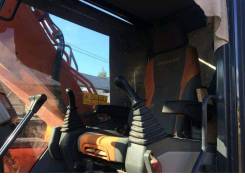 Doosan. Экскаватор гусеничный DX180LC, 2011 г. в., 0,80 куб. м.