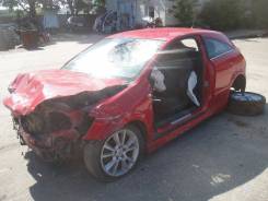 Opel Astra. H, Z18XER