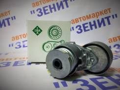 Натяжитель ремня. Renault: Vel Satis, Espace, Trafic, Duster, Master, Laguna, Avantime Volkswagen Transporter Mitsubishi Carisma, DA1A, DA2A, DA4A, DA...