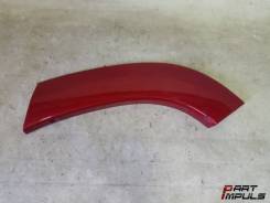 Накладка на крыло. Toyota XA Toyota RAV4, ACA36W, ACA38L, ZSA30, GSA33, ACA31, ACA33, ASA38, ASA33, ACA35, GSA38, ACA38, ACA30, ZSA35, ACA31W Двигател...