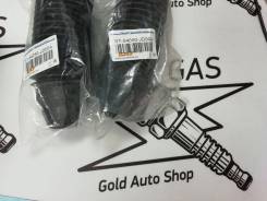 Пыльник амортизатора. Renault Koleos Nissan: Qashqai+2, Rogue, X-Trail, Fairlady Z, 300ZX, Dualis, Qashqai Двигатели: 2TR, M9R, HR16DE, K9K, MR20DE, R...