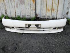 Бампер. Toyota Cresta, GX90, JZX90, JZX91, JZX93, SX90