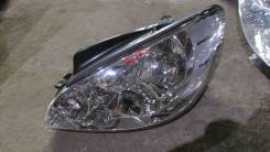 Фара. Hyundai Getz