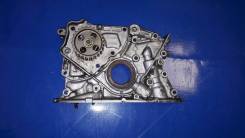 Насос масляный. Toyota: Nadia, Corona, Lite Ace, Crown, Ipsum, Gaia, RAV4, Avensis, Lite Ace Noah, Camry, Town Ace, Carina ED, Corona Exiv, Chaser, To...