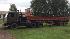 КамАЗ 5320. Продается Камаз 5320, 10 850 куб. см., 6x4
