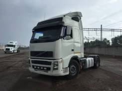 Volvo. Седельный тягач вольво фн, 13 000 куб. см., 19 000 кг.