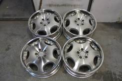 Enkei AME. 7.5x18", 5x114.30, ET45, ЦО 73,1 мм.