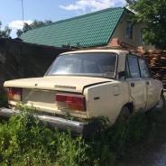 Лада 2107