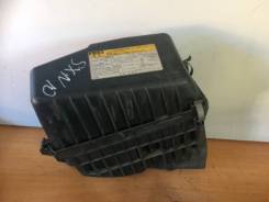 Корпус воздушного фильтра. Toyota Nadia, SXN10, SXN10H Двигатель 3SFSE