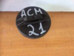 Крышка топливного бака. Toyota Ipsum, ACM21, ACM21W, ACM26, ACM26W Toyota Picnic, ACM20, ACM20R, ACM21, CLM20 Toyota Picnic Verso, ACM20, ACM21, CLM20